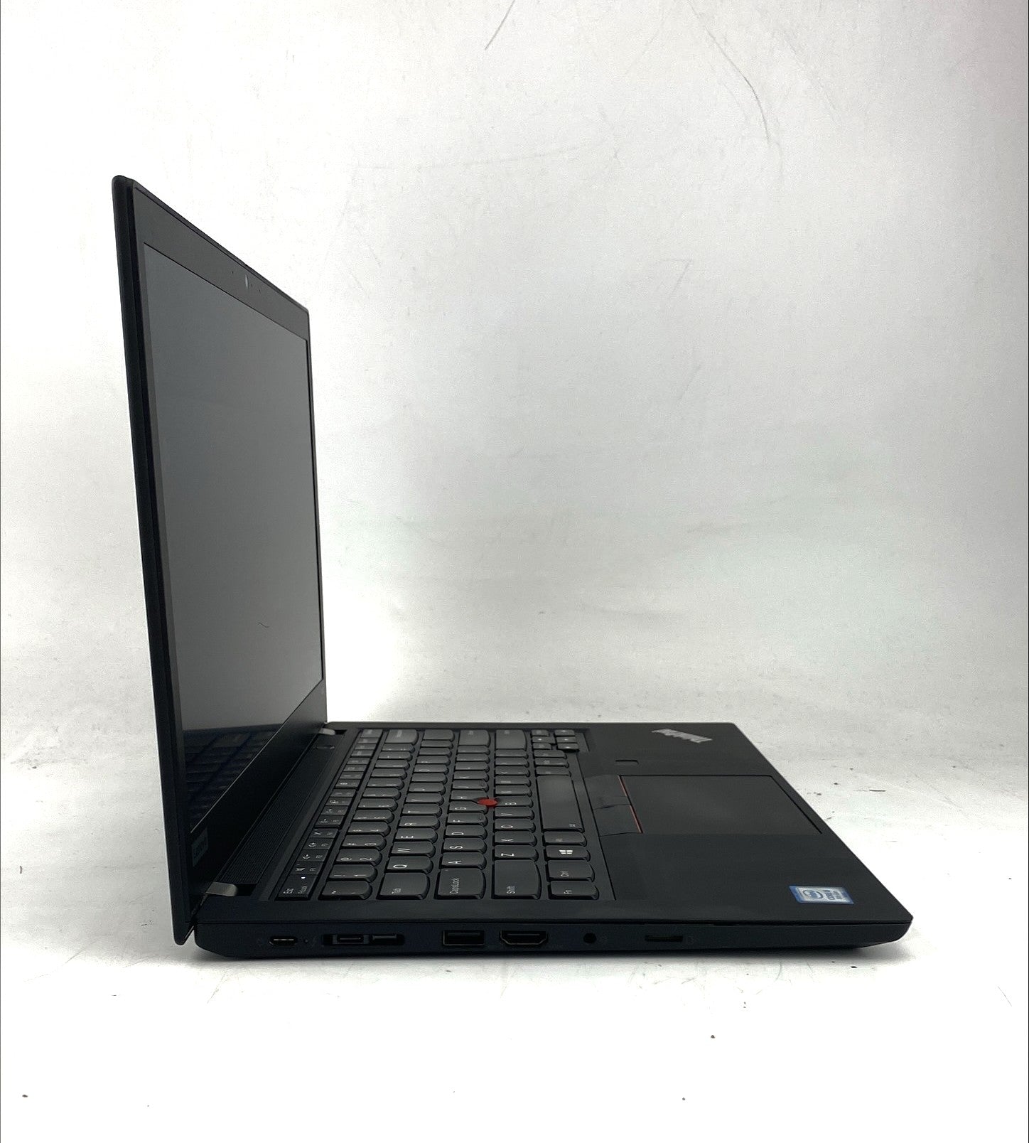 Lenovo ThinkPad T490 Touchscreen 14" Core i7 8th Gen 1.80GHz 8565U 1.80 16GB RAM 250GB SSD