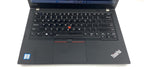Lenovo ThinkPad T490 Touchscreen 14" Core i7 8th Gen 1.80GHz 8565U 1.80 16GB RAM 250GB SSD