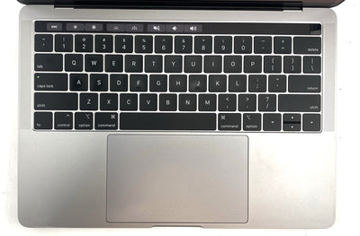 MacBook Pro A1989 EMC 3358 (2019) 2.8 GHz 16GB 500GB eMMC B