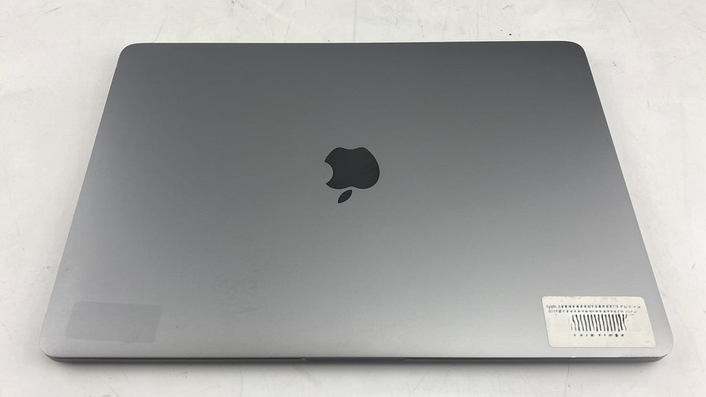MacBook Pro A1989 EMC 3358 (2019) Core i5 8th Gen 2.40GHz 8279U 2.4 GHz 8GB 250GB SSD B