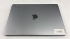 MacBook Pro A1989 EMC 3358 (2019) Core i5 8th Gen 2.40GHz 8279U 2.4 GHz 8GB 250GB SSD B