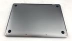 MacBook Pro A1989 EMC 3358 (2019) Core i5 8th Gen 2.40GHz 8279U 2.4 GHz 8GB 250GB SSD B