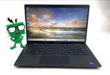 Dell Latitude 7420 Black Core i7 11th Gen 3.00GHz 1185G7 3.00 GHz 16GB 500GB SSD B