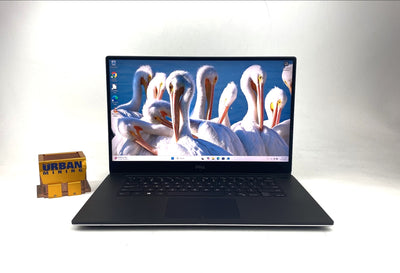 Dell Precision 5530 Core i7 8th Gen 2.60GHz 8850H 2.6 GHz 32GB 500GB SSD B