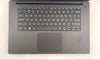 Dell Precision 5530 Core i7 8th Gen 2.60GHz 8850H 2.6 GHz 32GB 500GB SSD B