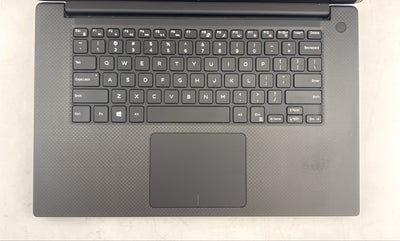 Dell Precision 5530 Core i7 8th Gen 2.60GHz 8850H 2.6 GHz 32GB 500GB SSD B
