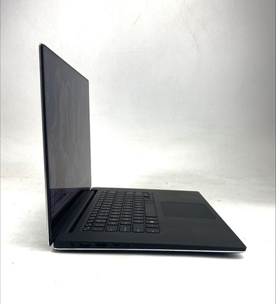 Dell Precision 5530 Core i7 8th Gen 2.60GHz 8850H 2.6 GHz 32GB 500GB SSD B