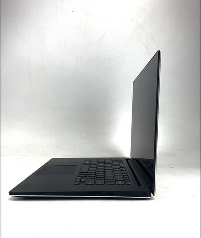 Dell Precision 5530 Core i7 8th Gen 2.60GHz 8850H 2.6 GHz 32GB 500GB SSD B
