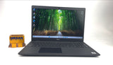 Dell Latitude 3510 Core i5-10210U 1.6GHz 16GB RAM 250GB SSD Windows 11 Pro