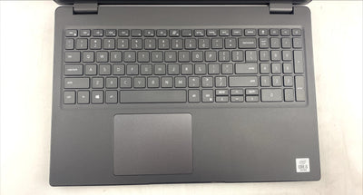 Dell Latitude 3510 Core i5 10th Gen 1.60GHz 10210U 1.6 GHz 8GB 250GB SSD B