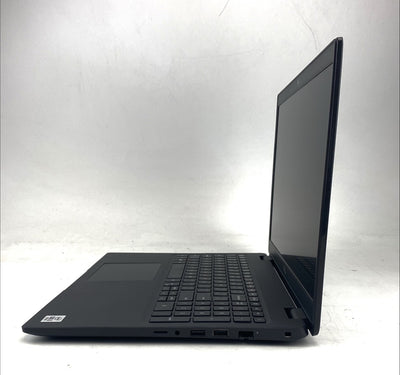 Dell Latitude 3510 Core i5 10th Gen 1.60GHz 10210U 1.6 GHz 8GB 250GB SSD B