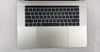 MacBook Pro A1990 EMC 3215 (2018) Core i9 8th Gen 2.90GHz 8950HK 2.90GHz 16GB 1TB eMMC C