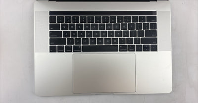 MacBook Pro A1990 EMC 3215 (2018) Core i9 8th Gen 2.90GHz 8950HK 2.90GHz 16GB 1TB eMMC C