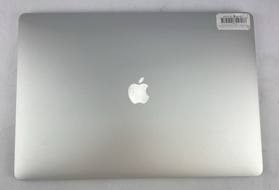 MacBook Pro A1990 EMC 3215 (2018) Core i9 8th Gen 2.90GHz 8950HK 2.90GHz 16GB 1TB eMMC C