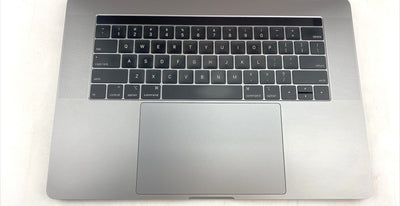 MacBook Pro A1990 EMC 3359 (2019) Core i7 9th Gen 2.60GHz 9750H 2.6 GHz 16GB 500GB eMMC B