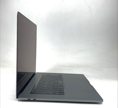 MacBook Pro A1990 EMC 3359 (2019) Core i7 9th Gen 2.60GHz 9750H 2.6 GHz 16GB 500GB eMMC B