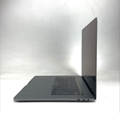 MacBook Pro A1990 EMC 3359 (2019) Core i7 9th Gen 2.60GHz 9750H 2.6 GHz 16GB 500GB eMMC B