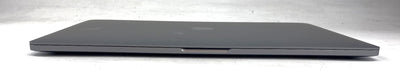 MacBook Pro A1990 EMC 3359 (2019) Core i7 9th Gen 2.60GHz 9750H 2.6 GHz 16GB 500GB eMMC B