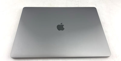 MacBook Pro A1990 EMC 3359 (2019) Core i7 9th Gen 2.60GHz 9750H 2.6 GHz 16GB 500GB eMMC B