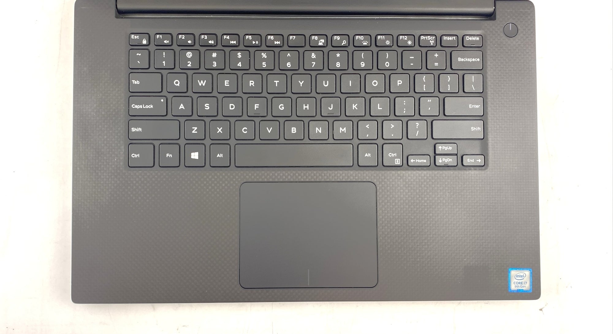 Dell Precision 5530 4K Touch Screen Core i7 8th Gen 2.60GHz 8850H 32GB 500GB SSD Windows 11 Pro