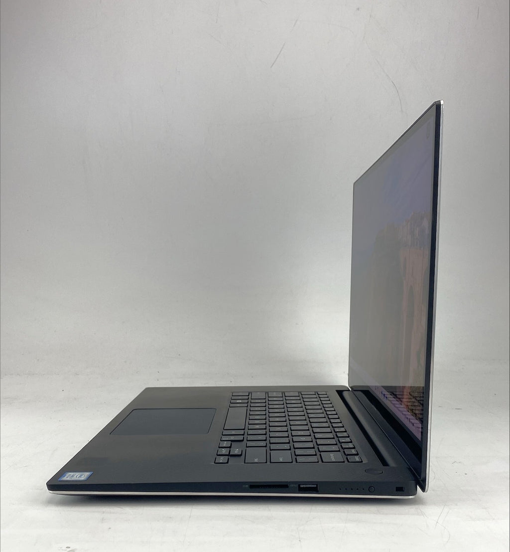 Dell Precision 5540 15.6” 4K Processors i7-9850H 2.6GHz 32GB RAM 512GB SSD Win 11 Pro-B
