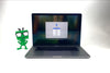 MacBook Pro A1990 EMC 3359 (2019) Core i9 9th Gen 2.40GHz 9980HK 2.40 GHz 32GB 1TB eMMC B