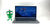 Dell Latitude 7400 2-in-1 P110G001 Core i7 8th Gen 1.90GHz 8665U 1.9 GHz 16GB 120GB SSD Refurbished
