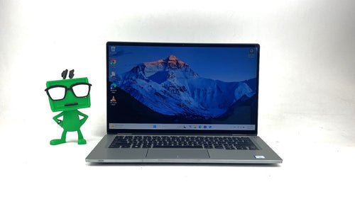 Dell Latitude 7400 Touchscreen 2-in-1 14" Core i7-8665U 1.90GHz 16GB Ram 500GB SSD Windows 11 Pro
