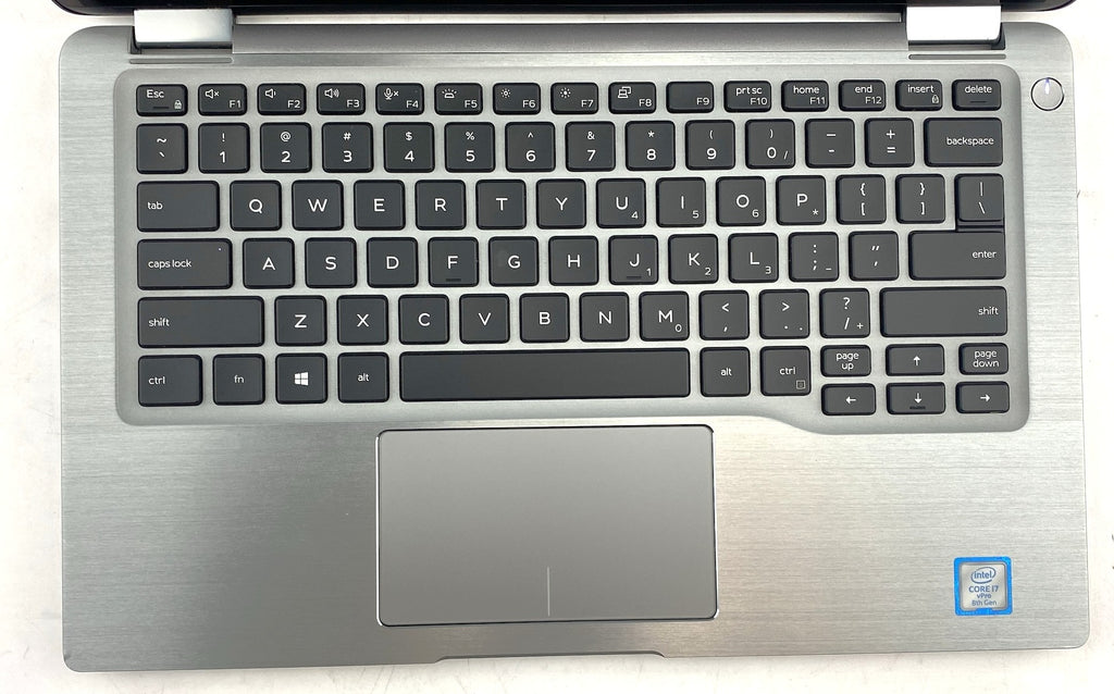 Dell Latitude 7400 2-in-1 P110G001 Core i7 8th Gen 1.90GHz 8665U 1.9 GHz 16GB 120GB SSD Refurbished