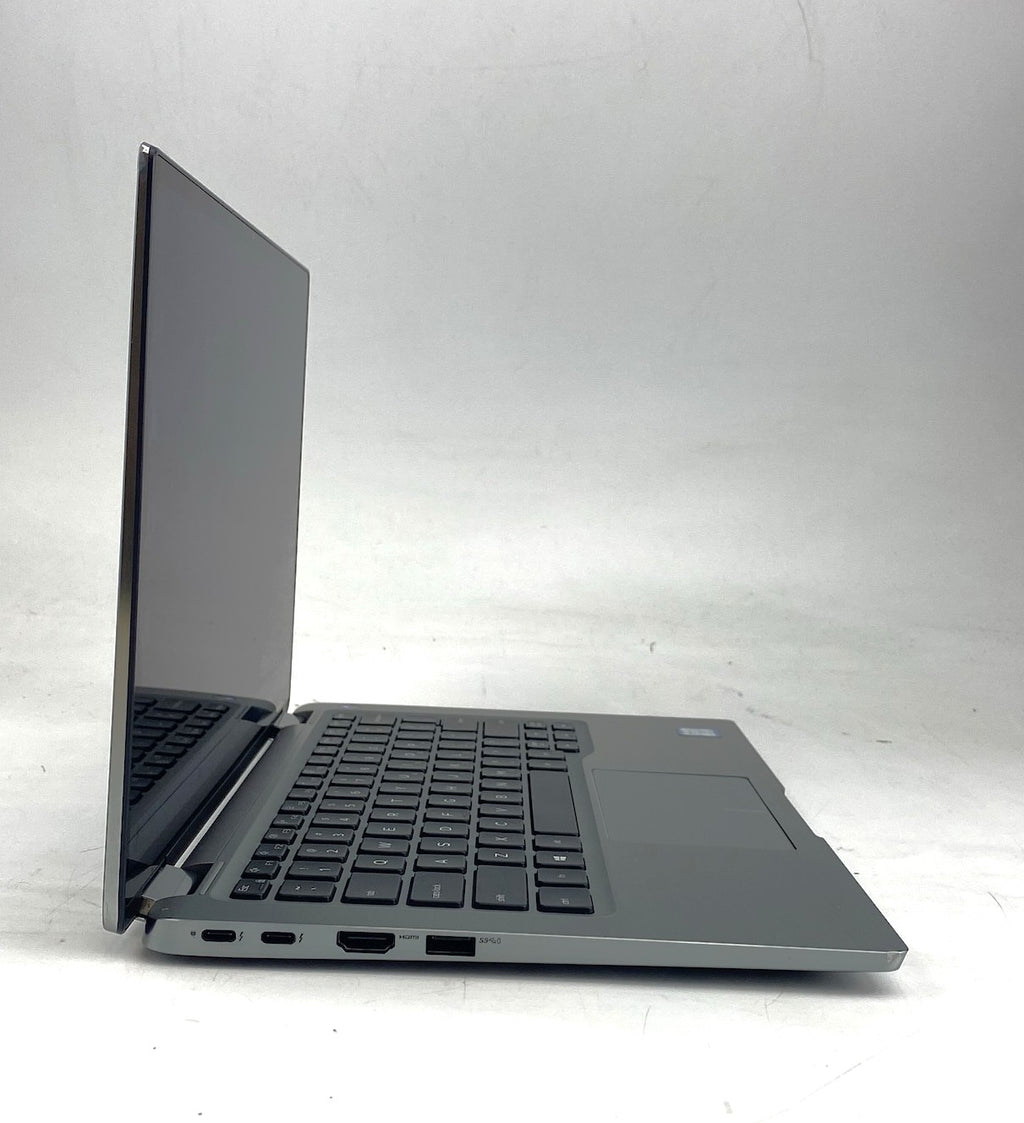 Dell Latitude 7400 2-in-1 P110G001 Core i7 8th Gen 1.90GHz 8665U 1.9 GHz 16GB 120GB SSD Refurbished