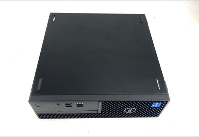 Dell OptiPlex 3000 SFF Core i5 12th Gen 3.00GHz 12500 4.60 GHz 16GB 250GB SSD B
