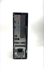 Dell OptiPlex 3000 SFF Core i5 12th Gen 3.00GHz 12500 4.60 GHz 16GB 250GB SSD B