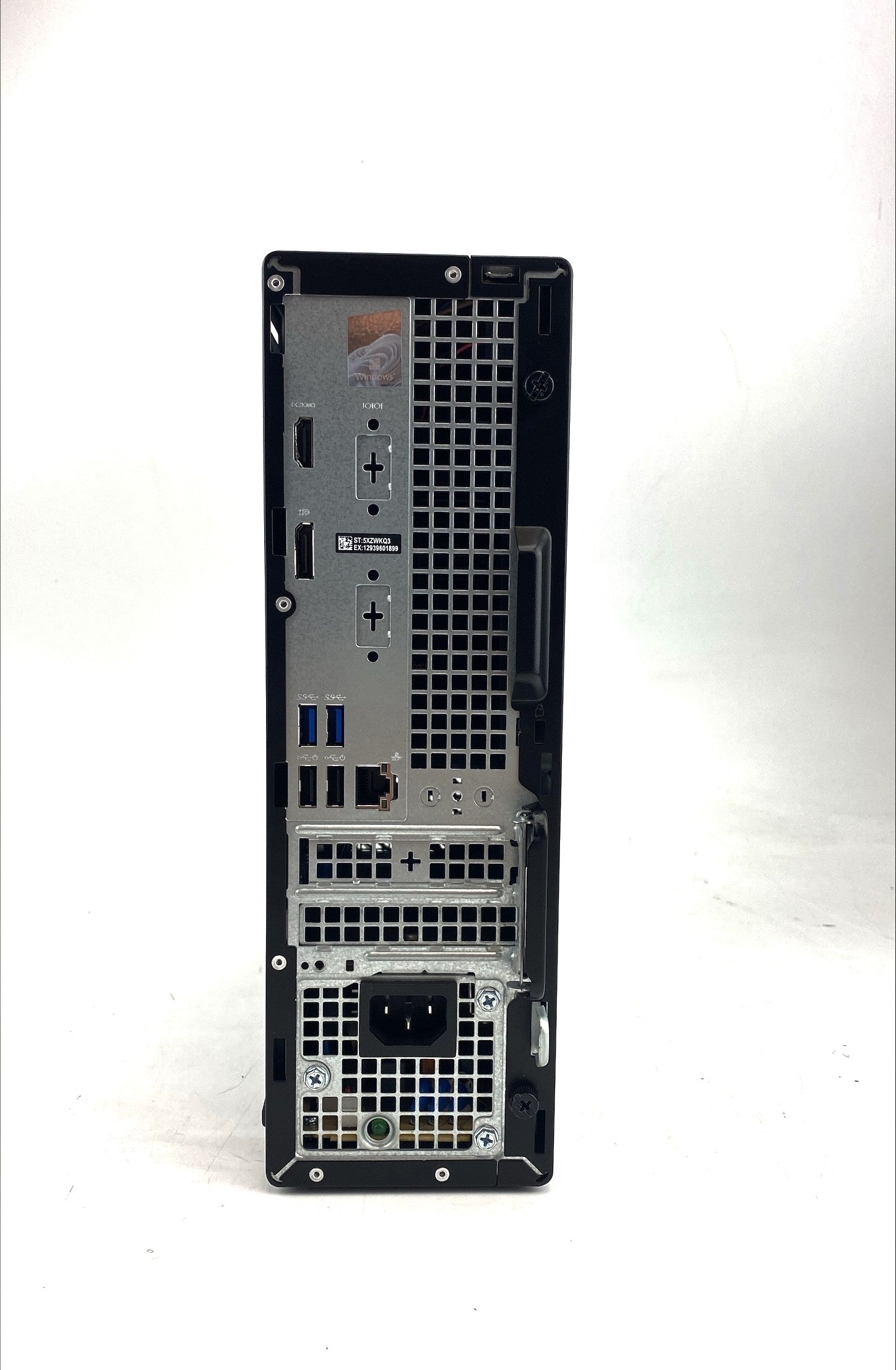 Dell OptiPlex 3000 SFF Core i5 12th Gen 3.00GHz 12500 4.60 GHz 16GB 250GB SSD B