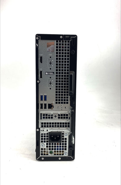 Dell OptiPlex 3000 SFF Core i5 12th Gen 3.00GHz 12500 4.60 GHz 16GB 250GB SSD B
