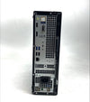 Dell Desktop OptiPlex 3080 SFF D15S002 Core i5 10th Gen 3.10GHz 10500 3.10 8GB 250GB SSD B