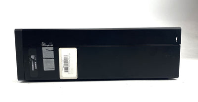 Dell Desktop OptiPlex 3080 SFF D15S002 Core i5 10th Gen 3.10GHz 10500 3.10 8GB 250GB SSD B