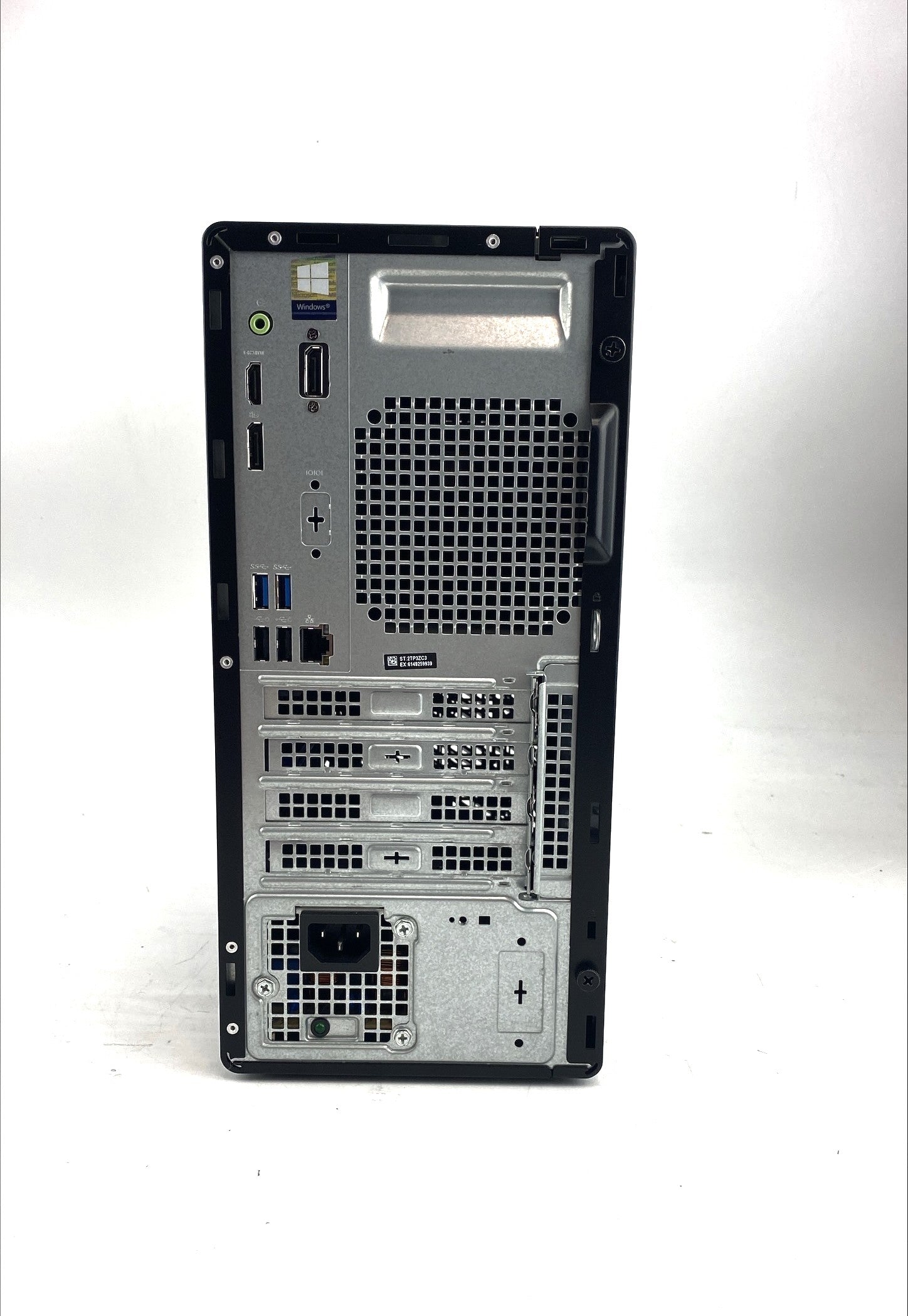 Dell OptiPlex 3080 Tower Core i5 10th Gen 3.10GHz 10500 3.10 8GB 250GB SSD B