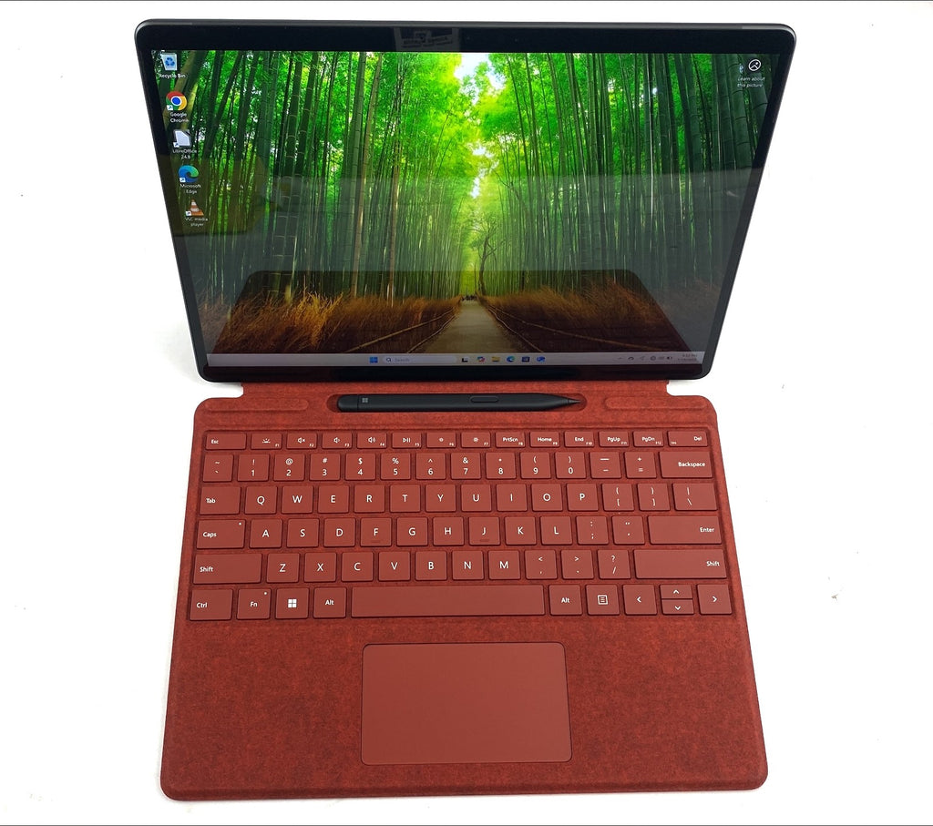 Microsoft Surface Pro 8 Core i7 11th Gen 3.00GHz 1185G7 3.00 GHz 16GB 250GB SSD B
