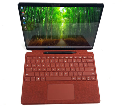 Microsoft Surface Pro 8 Core i7 11th Gen 3.00GHz 1185G7 3.00 GHz 16GB 250GB SSD B