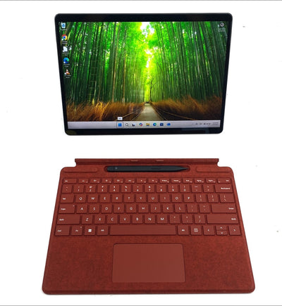 Microsoft Surface Pro 8 Core i7 11th Gen 3.00GHz 1185G7 3.00 GHz 16GB 250GB SSD B