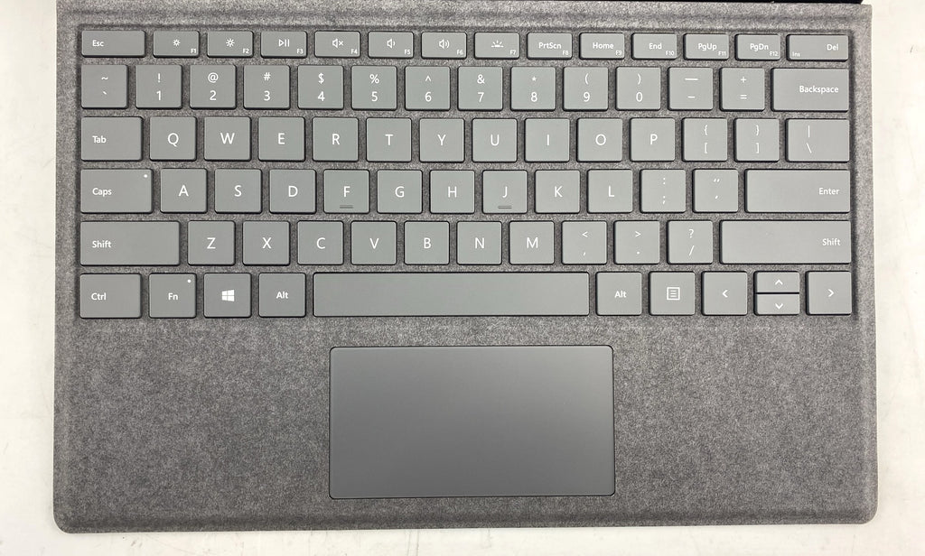 Microsoft Surface Pro 7+ Core I7 11th Gen 2.80GHz 1165G7 2.80 16GB 500GB SSD B