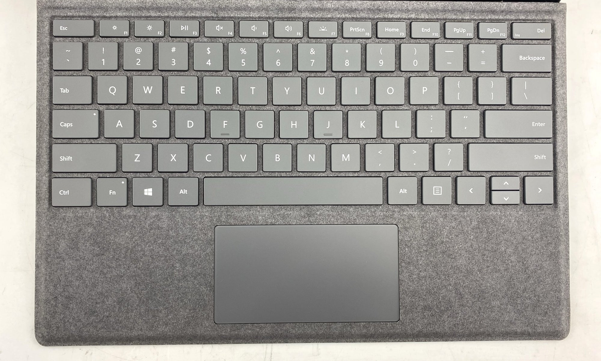 Microsoft Surface Pro 7+ Core I7 11th Gen 2.80GHz 1165G7 2.80 16GB 500GB SSD B