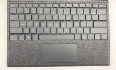 Microsoft Surface Pro 7+ Core I7 11th Gen 2.80GHz 1165G7 2.80 16GB 500GB SSD B