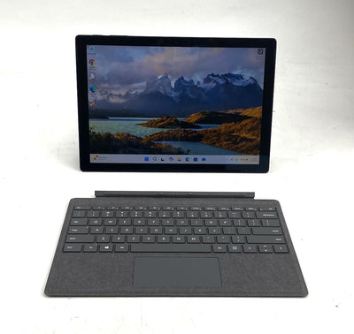 Microsoft Surface Pro 7+ Core I7 11th Gen 2.80GHz 1165G7 2.80 16GB 500GB SSD B