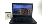 ThinkPad L14 Gen 1 Core i5 10th Gen 1.60GHz 10210U 1.6 GHz 8GB 250GB SSD B