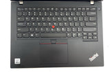 ThinkPad L14 Gen 1 Core i5 10th Gen 1.60GHz 10210U 1.6 GHz 8GB RAM 250GB SSD
