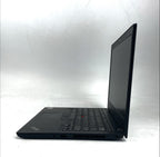 ThinkPad L14 Gen 1 Core i5 10th Gen 1.60GHz 10210U 1.6 GHz 8GB 250GB SSD B