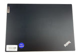 ThinkPad L14 Gen 1 Core i5 10th Gen 1.60GHz 10210U 1.6 GHz 8GB RAM 250GB SSD