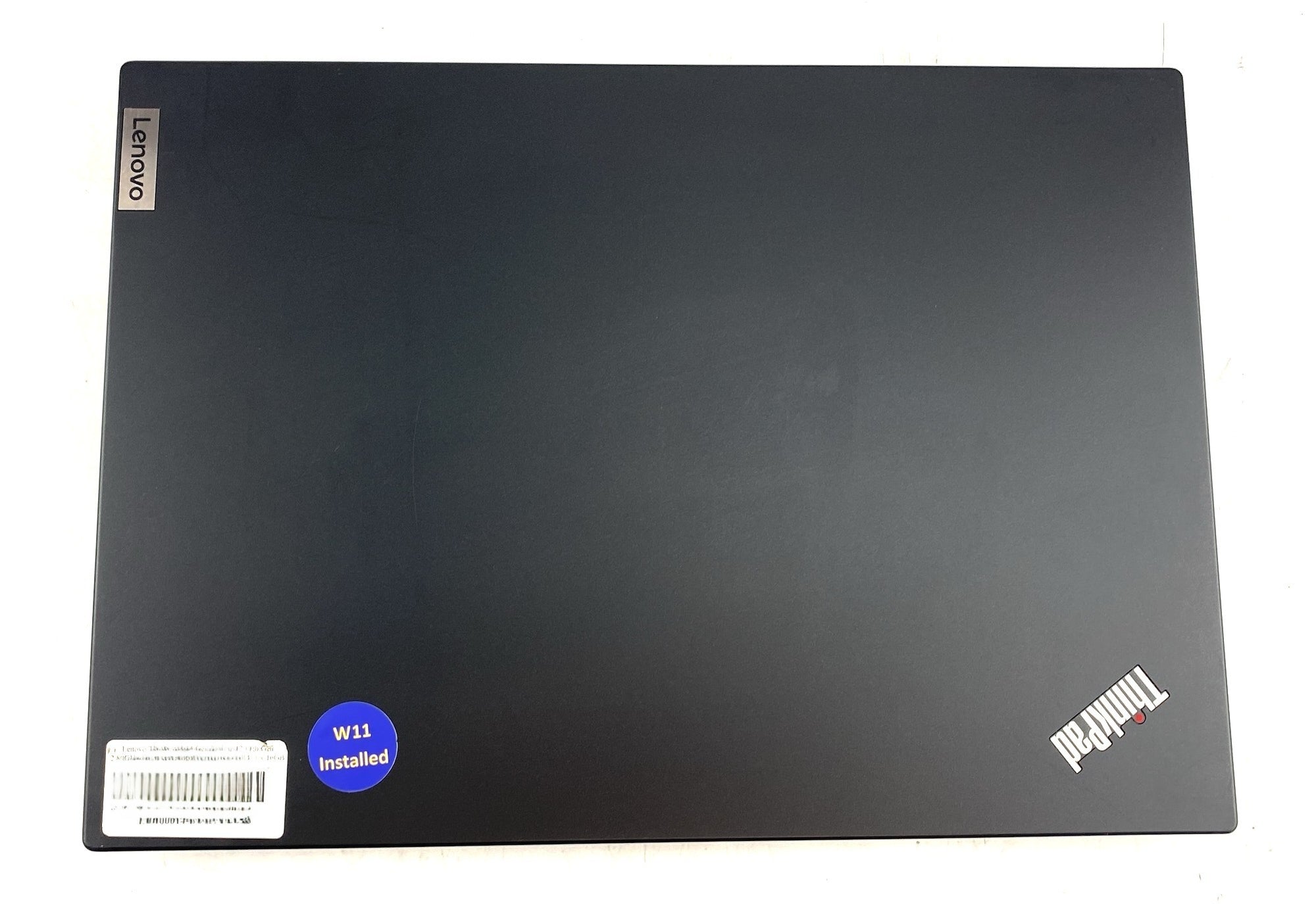 ThinkPad L14 Gen 1 Core i5 10th Gen 1.60GHz 10210U 1.6 GHz 8GB 250GB SSD B