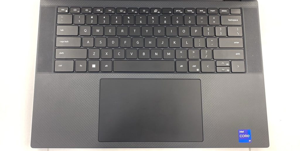 Dell Precision 5570 Core i9 12th Gen 2.50GHz 12900H 5.00 GHz 32GB DDR5 RAM 1TB SSD B